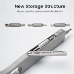 OKNIFE Opry 2 Titanium Multi-Tool for Everyday Use