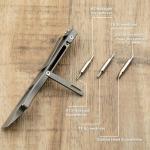 OKNIFE Opry 2 Titanium Multi-Tool for Everyday Use
