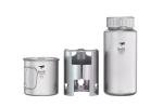 Keith Titanium Ti3070 Eco Camp Set with Stove