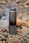 Keith Titanium Ti3070 Eco Camp Set with Stove