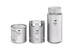 Keith Titanium Ti3070 Eco Camp Set with Stove