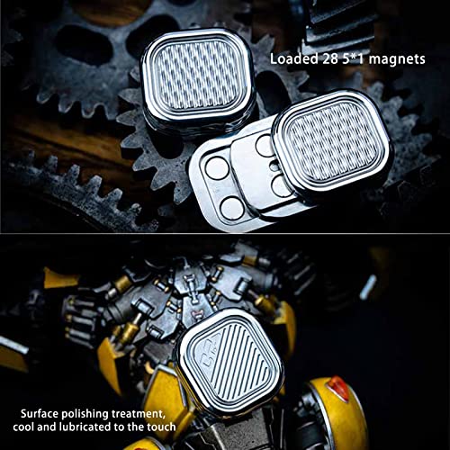 WANERSEN CP3 Nano Fidget Spinner Fun Gear