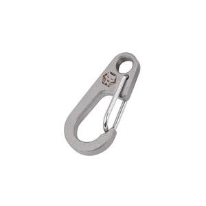 RovyVon RC01 Titanium Heavy Duty Keyring Carabiner