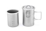 Keith Titanium Ti6300 Eco-Friendly Multifunctional Cooker