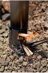 Keith Titanium Ultralight Nesting Camp Set