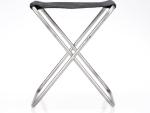 Keith Titanium Ti2501 Compact Folding Stool