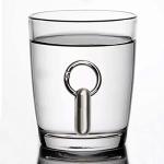 WANERSEN Waterproof Titanium Portable Pill Case