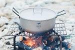 Keith Titanium 1.8L Pot Ti6015