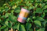 Keith Titanium Artisan Mug and Bottle Set
