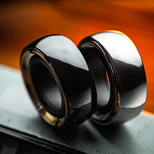 WANERSEN Mechanic Spinner Ring Magnetic EDC Stress Toy