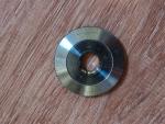 Titaner Mini Titanium Measuring Slide Rule