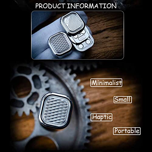 WANERSEN CP3 Nano Fidget Spinner Fun Gear