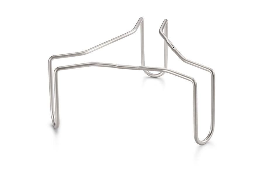 Keith Three-Leg Titanium Steaming Rack Ti8732