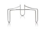 Keith Titanium Tri-Leg Steamer Rack Ti8732