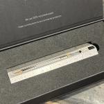 Titaner Titanium All-in-One GR5 EDC Ruler 3.0