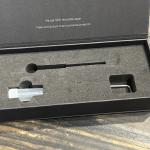 Titaner Titanium All-in-One GR5 EDC Ruler 3.0