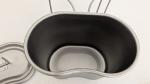 Keith Titanium Ultralight Mess Kit with Case
