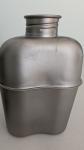 Keith Titanium Ultralight Mess Kit with Case