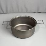 Keith Titanium Ultralight 2.5L Camping Pot & Lid