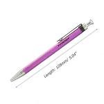 Titaner Purple Titanium EDC Ballpoint Pen