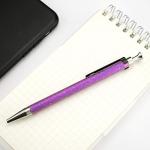 Titaner Purple Titanium EDC Ballpoint Pen
