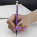 Titaner Purple Titanium EDC Ballpoint Pen