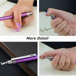 Titaner Purple Titanium EDC Ballpoint Pen