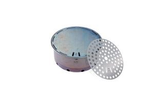 Keith Titanium Ti2205 Compact Grill