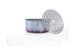 Keith Titanium Ti2205 Compact Grill