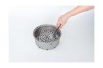 Keith Titanium Ti2205 Compact Grill