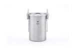 Keith Titanium Ti6300 Plastic-Free Multi-Cooker