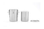Keith Titanium Ti6300 Plastic-Free Multi-Cooker