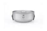 Keith Titanium Ti6015 1.8L Cooking Pot