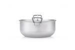 Keith Titanium Ti6015 1.8L Cooking Pot