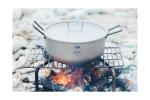 Keith Titanium Ti6015 1.8L Cooking Pot