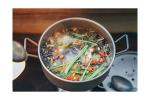 Keith Titanium Ti6015 1.8L Cooking Pot
