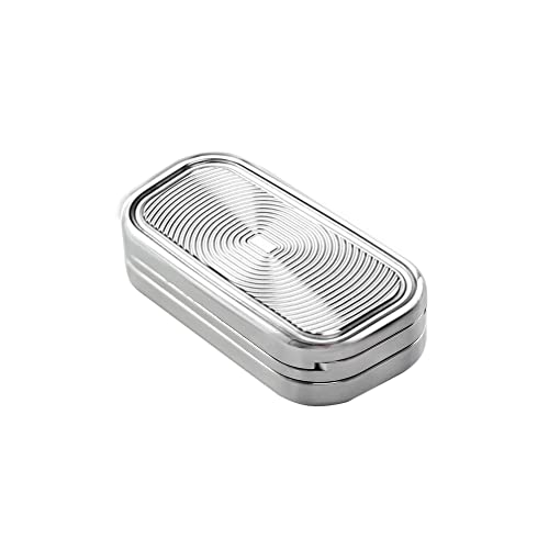 WANERSEN Slider CP3 Titanium Fidget Spinner