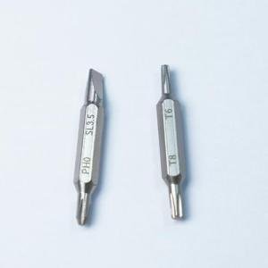 RovyVon U4 Pro+ Titanium Screwdriver Bit Set