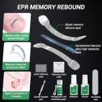 Titanium Ingrown Toenail Treatment and Removal Kit