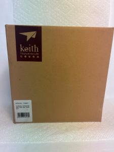 KEITH Titanium Camping Pot and Pan Set