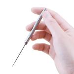 Titaner Lightweight Titanium EDC Toothpick with Case