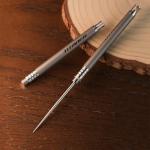 Titaner Lightweight Titanium EDC Toothpick with Case