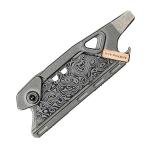Titaner Compact Titanium Multi-Tool Knife with Lock