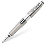 Sonic Titanium Rollerball Pen by Cross Edge