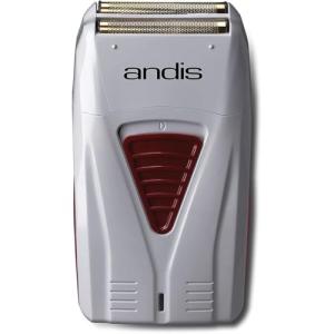 Andis Pro Foil Lithium Titanium Cord/Cordless Shaver