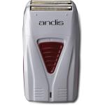 Andis Pro Foil Lithium Titanium Cord/Cordless Shaver