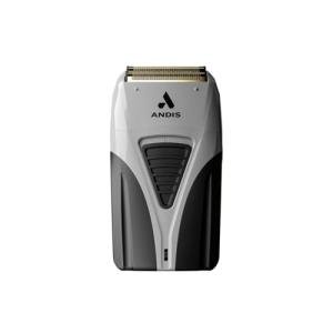 Andis Titanium Foil Shaver Bundle with Cutters