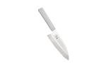 Keith Titanium Ultralight Tribrid Kitchen Meat Knife