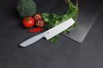 Keith Titanium Ultralight Tribrid Kitchen Vegetable Knife