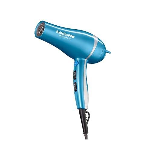 Babylisspro Titanium Hair Dryers